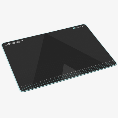 ROG Hone Ace Aim Lab Edition マウスパッド
