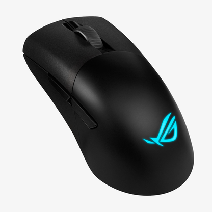 【新発売】ROG Keris Wireless AimPoint ゲーミングマウス