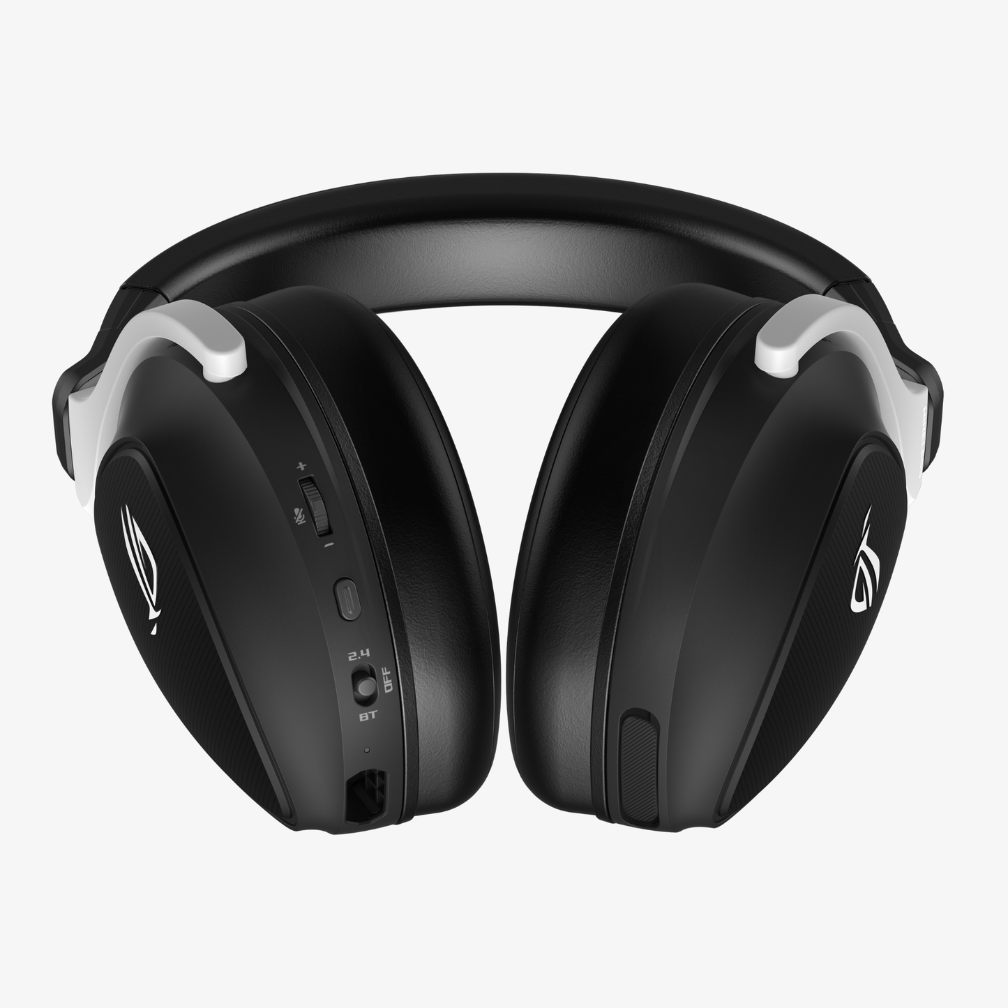 【新発売】ROG Delta S Wireless ゲーミングヘッドセット