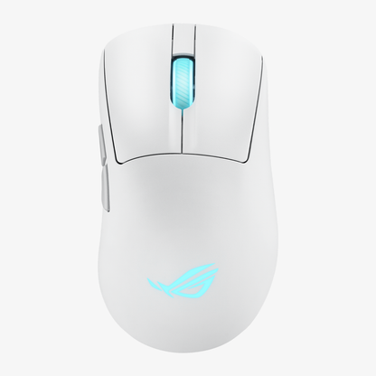 【新発売】ROG Keris II Origin ゲーミングマウス