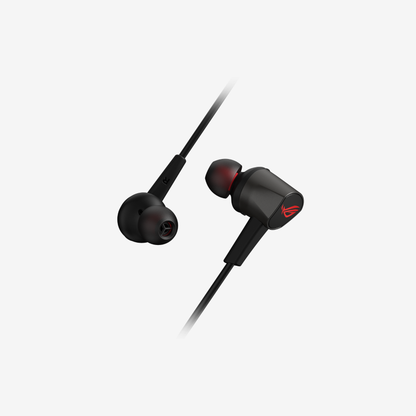 【新発売】ROG Cetra II Core ゲーミング有線イヤホン