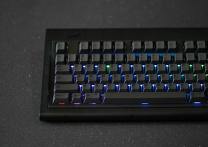 【Group-buy】 Smurve80 R2 Lume Edition ソレノイド搭載 3モードメカニカルキーボード