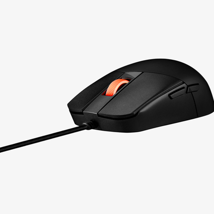 ROG Strix Impact III ゲーミングマウス