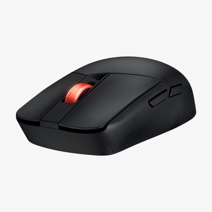【新発売】ROG Strix Impact III Wireless ゲーミングマウス