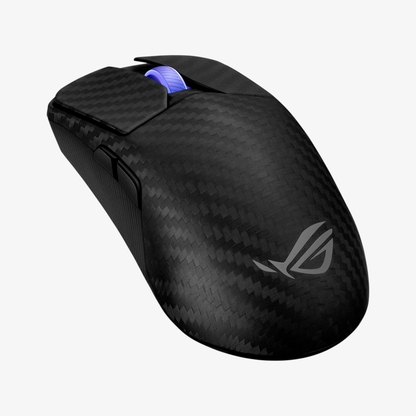 【新発売】ROG Harpe Ace Extreme ゲーミングマウス