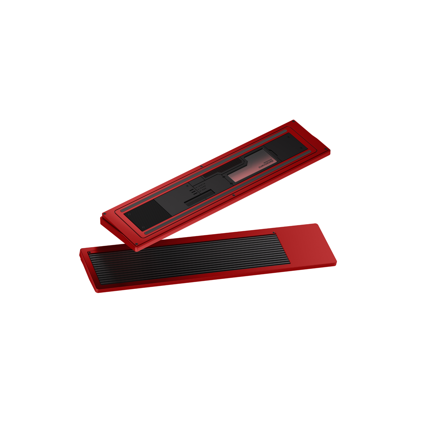 【Group-buy】MASS 80専用リストレスト