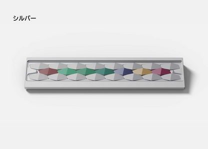 LeleLab X Lynn Studio Dragon Scaleリストレスト