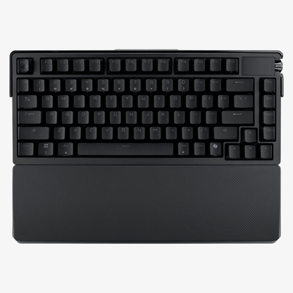 ROG Azoth Extremeメカニカルゲーミングキーボード