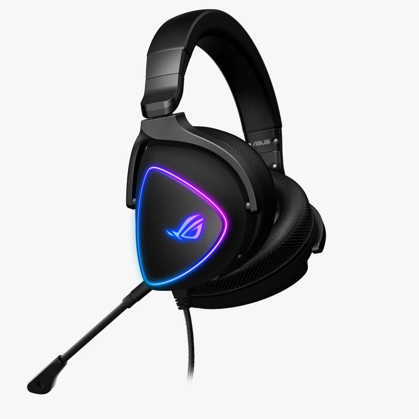 【新発売】ROG Delta S ゲーミングヘッドセット