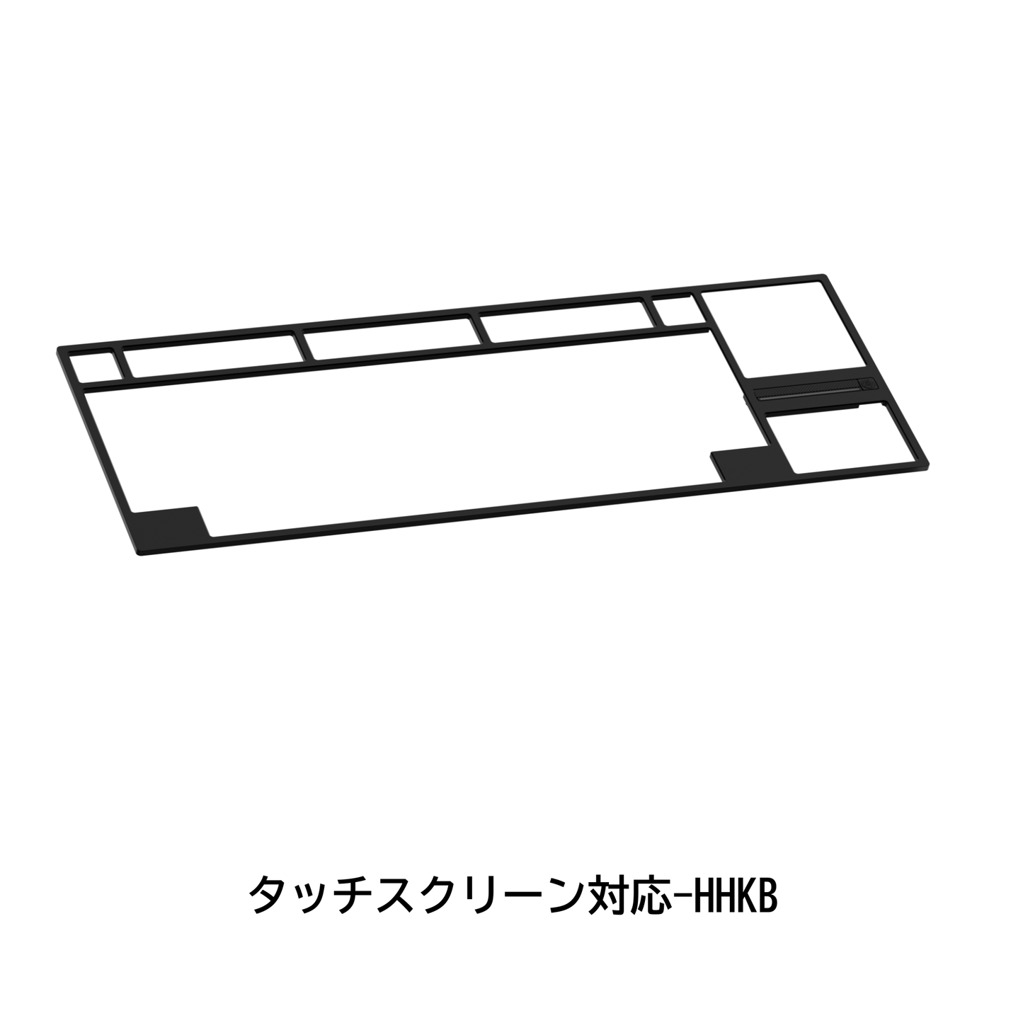 【Group-buy】MASS 80専用M-Panel