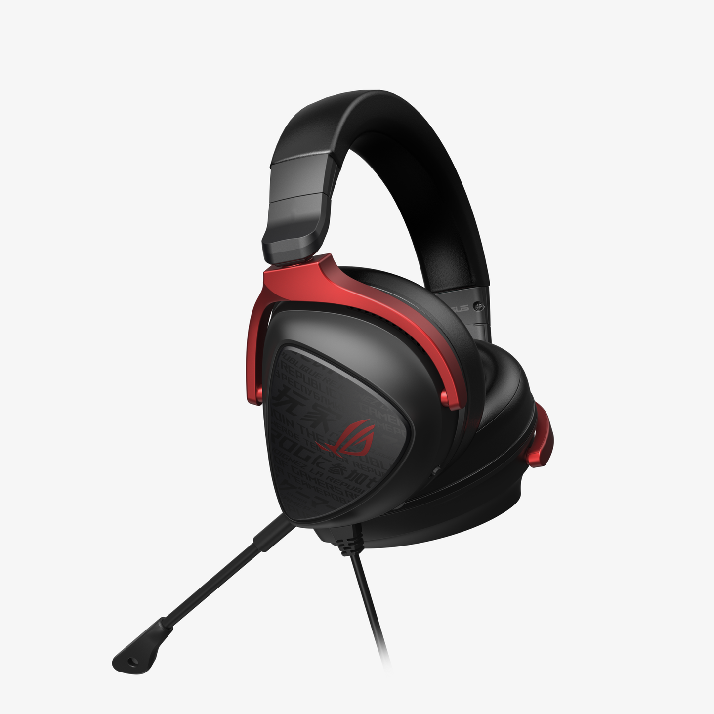 【新発売】ROG Delta S Core ゲーミングヘッドセット