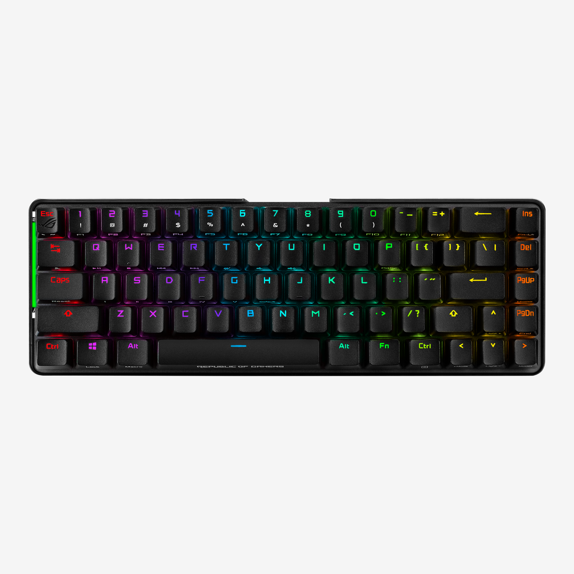 キーボード ROG FALCHION ROG Falchion NXメカニカルゲーミングキーボード – DIGIART