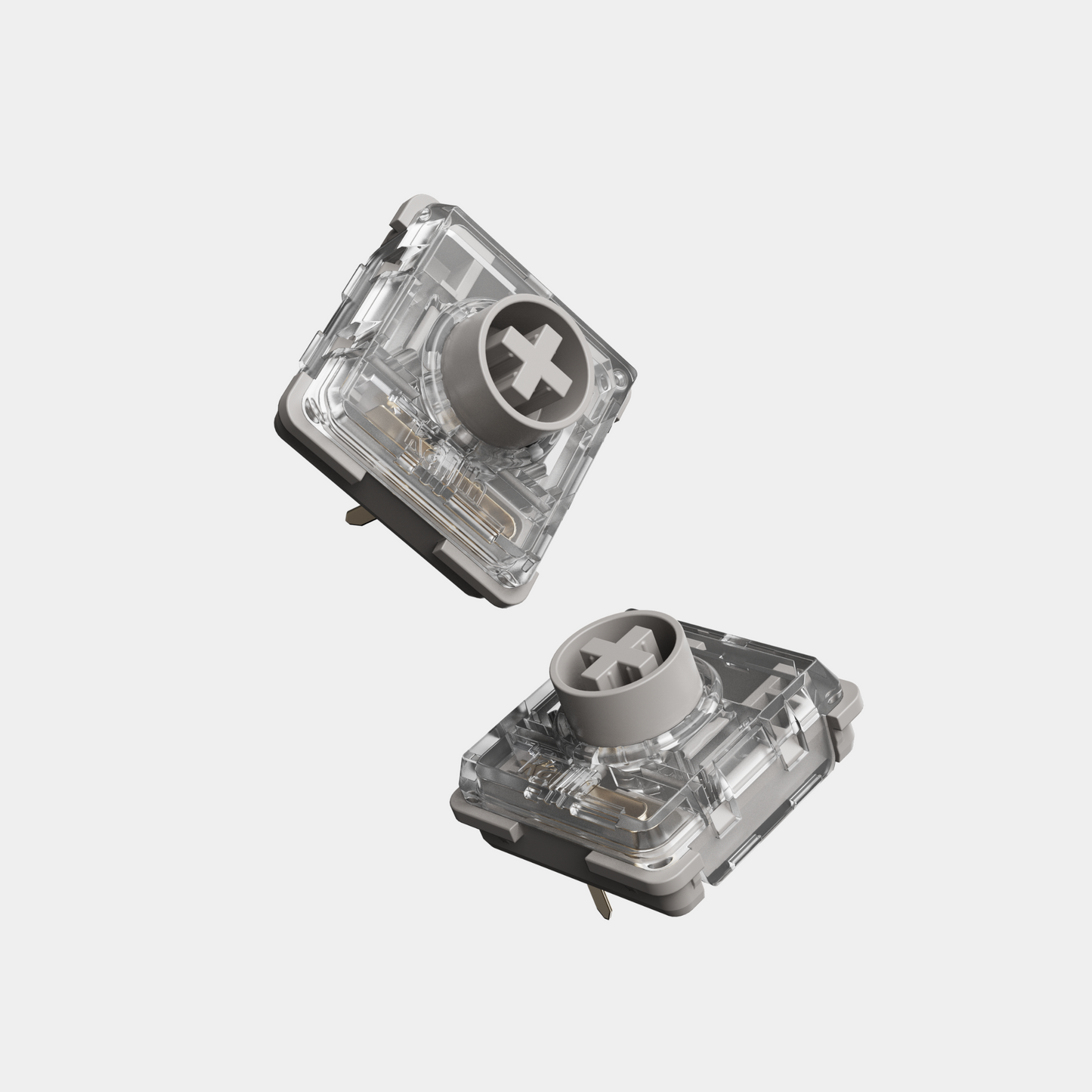 LOFREE Hades Low-profile POM Switches – DIGIART LOFREE Hades Low-profile POM Switches – DIGIART