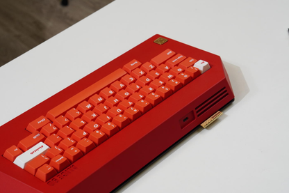 LeleLab Matra Alice 90 GH60 PCB互換 キーボードキット　自作キーボード
