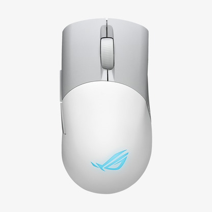 【新発売】ROG Keris Wireless AimPoint ゲーミングマウス