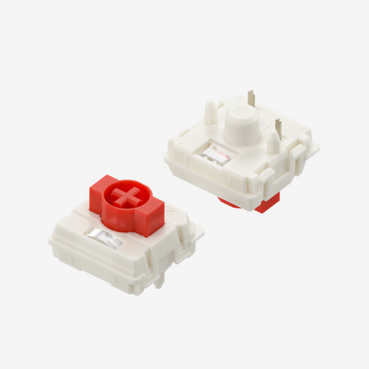 NuPhy Gateron Low-profile 3.0 Switches