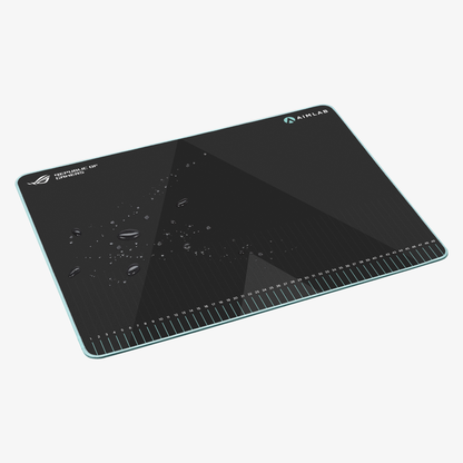 ROG Hone Ace Aim Lab Edition マウスパッド
