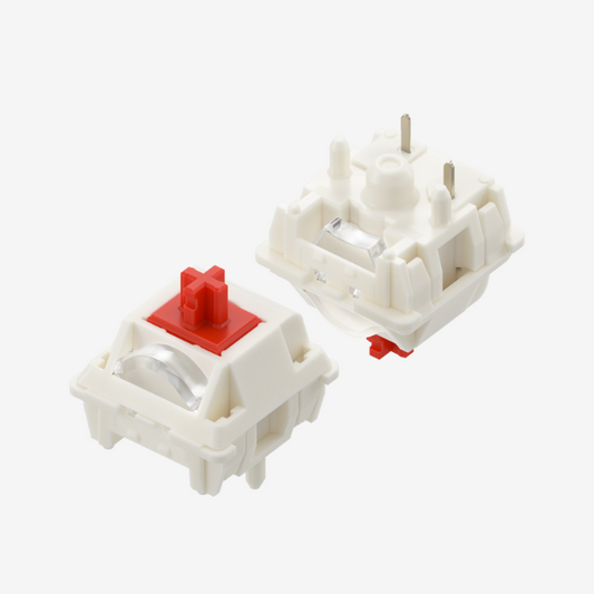 NuPhy Max Switches