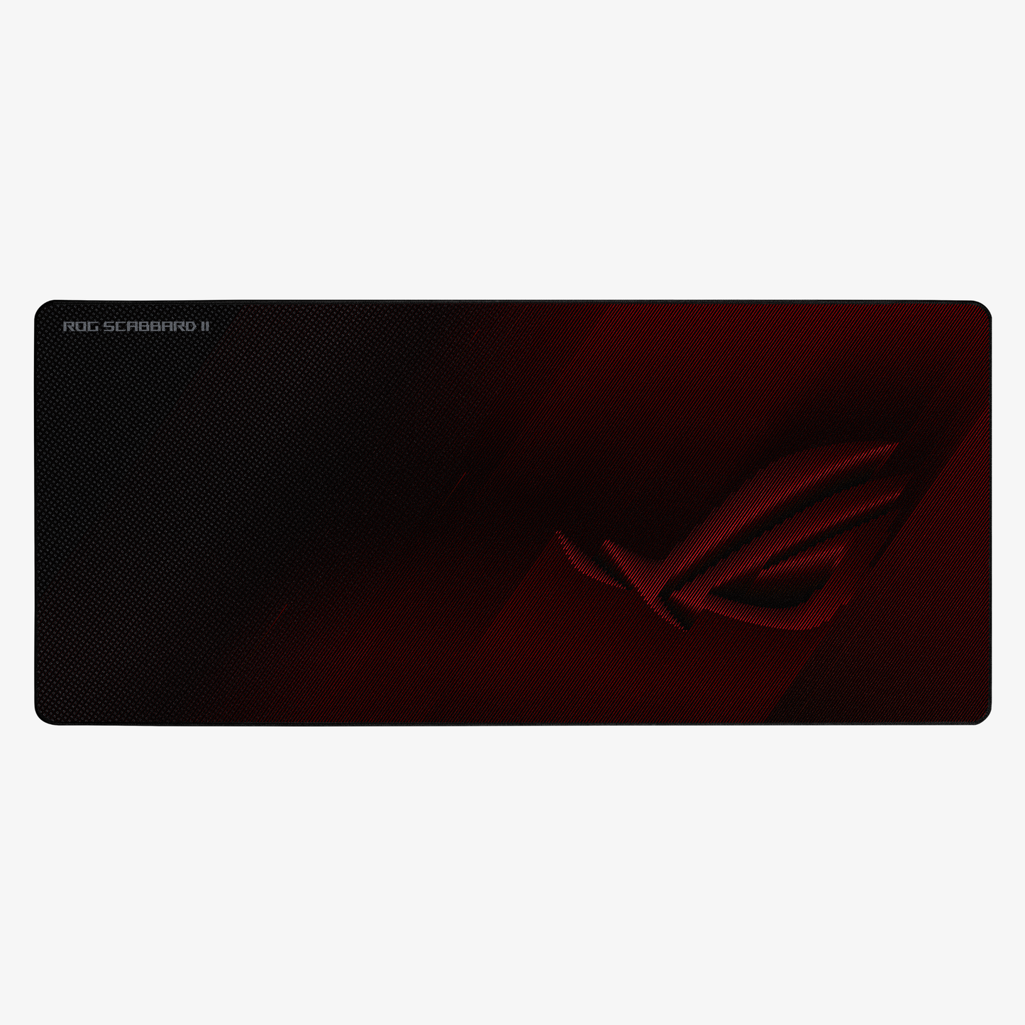 ROG Scabbard II マウスパッド