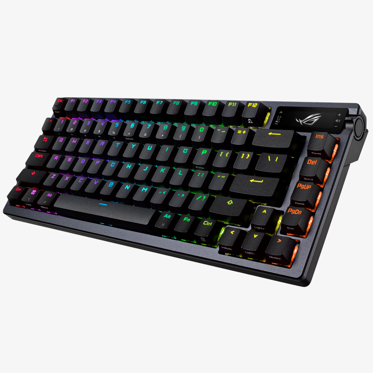 ROG Azothメカニカルゲーミングキーボード
