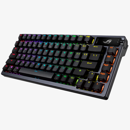 ROG Azothメカニカルゲーミングキーボード