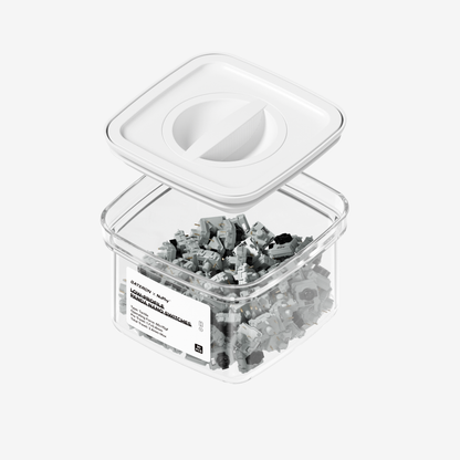 【新発売】NuPhy Panda nano Switches