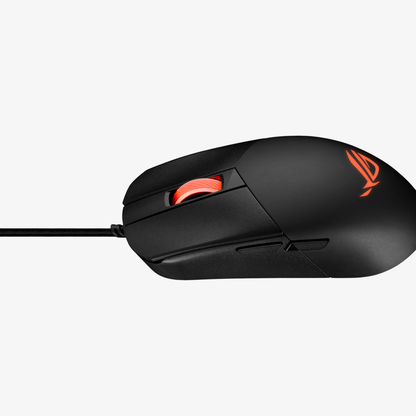 ROG Strix Impact III ゲーミングマウス