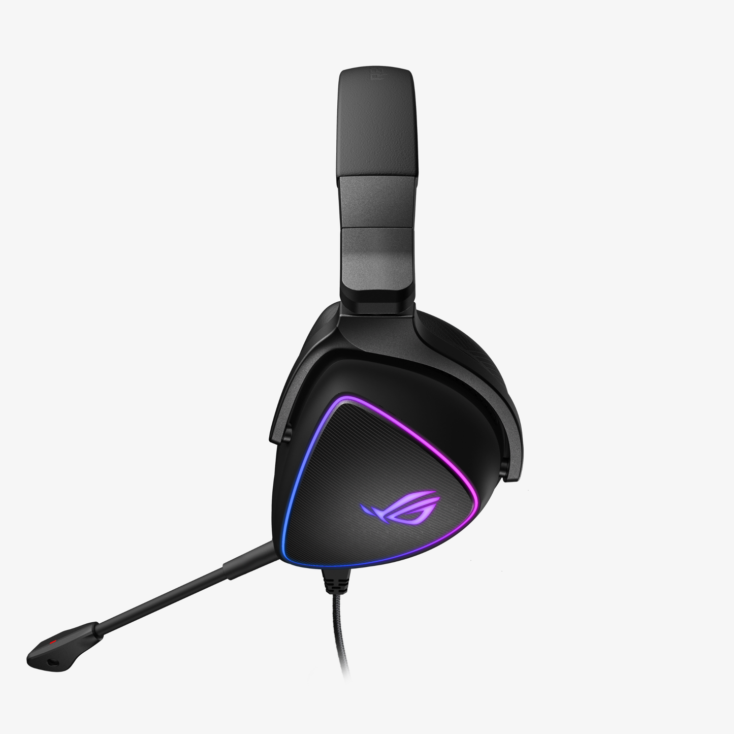 【新発売】ROG Delta S ゲーミングヘッドセット