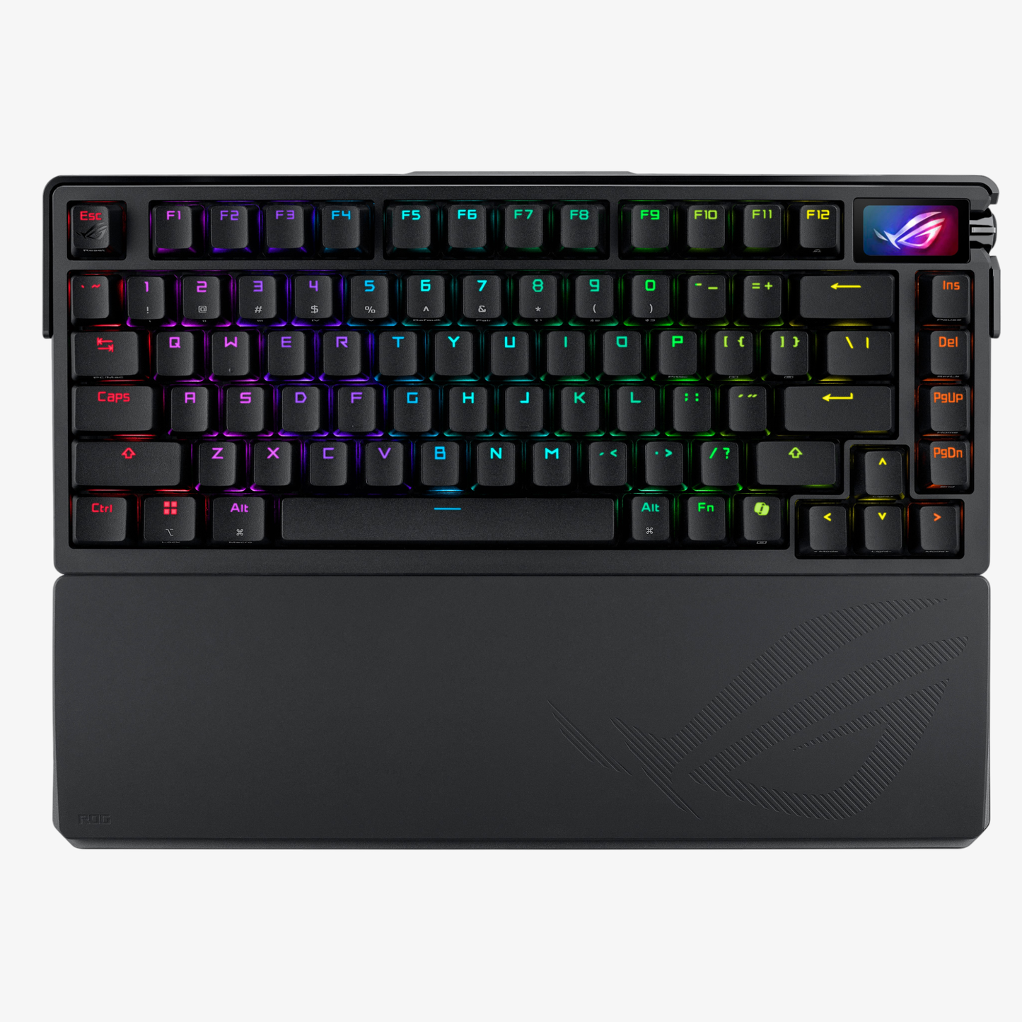 ROG Azoth Extremeメカニカルゲーミングキーボード