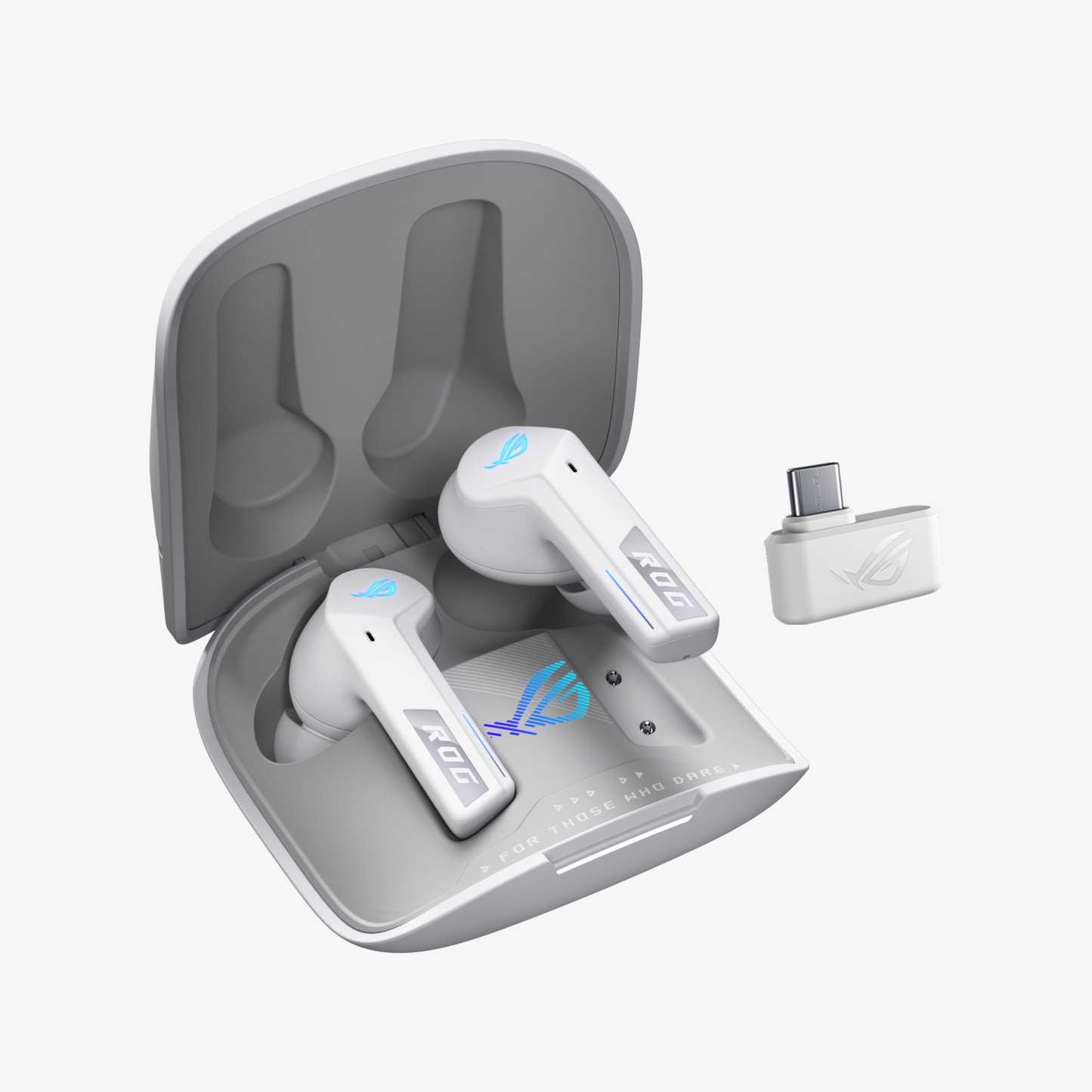 【新発売】ROG Cetra True Wireless SpeedNova ゲーミングイヤホン