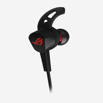 【新発売】ROG Cetra II Core ゲーミング有線イヤホン