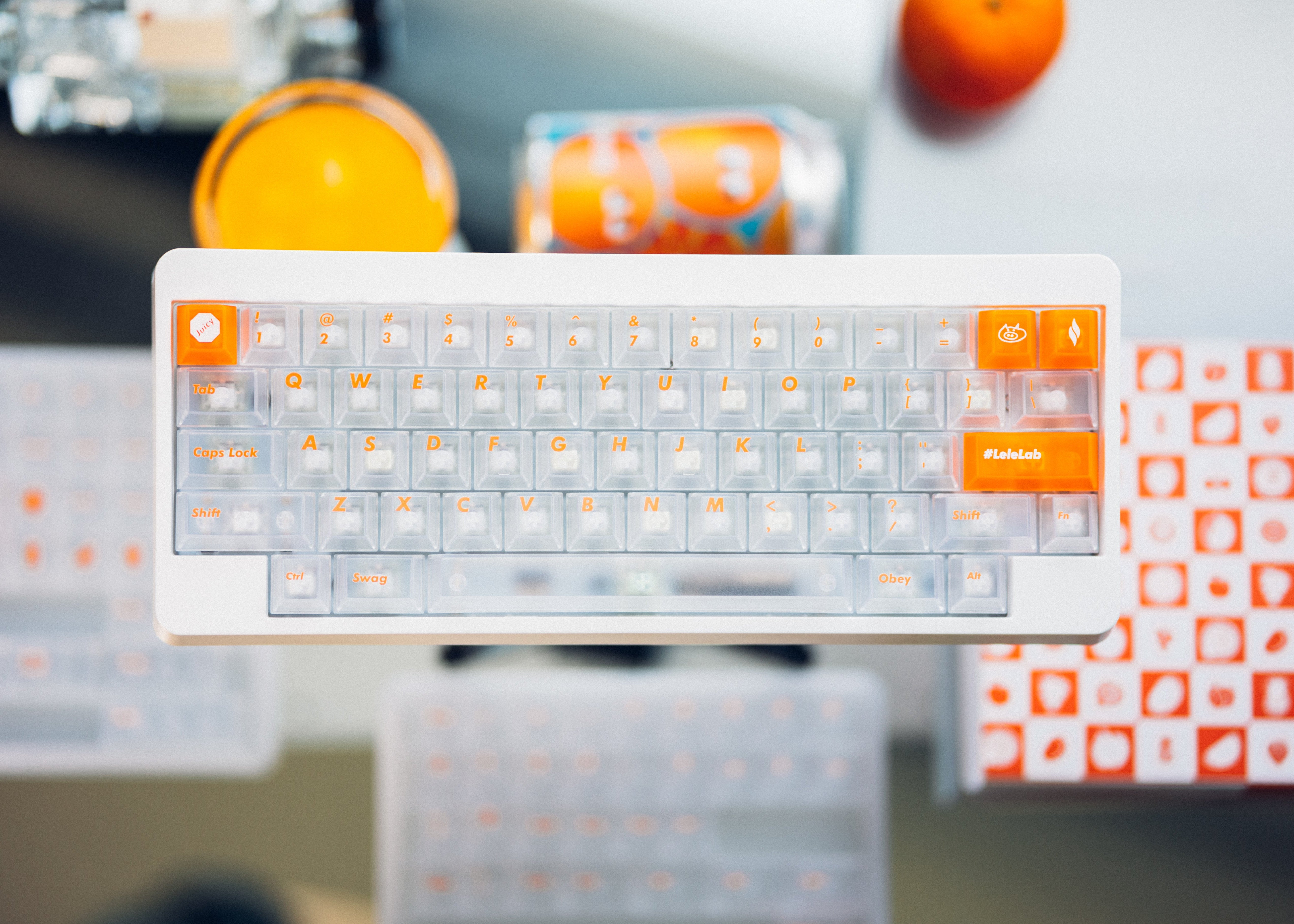 Keycaps – DIGIART