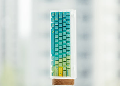 Lelelab Into the Wild Keyset