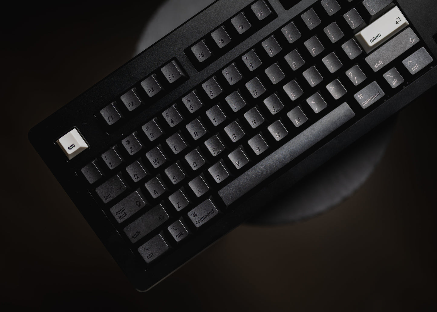 LeleLab City Series Keycap Set