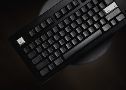 LeleLab City Series Keycap Set