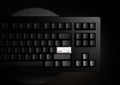 LeleLab City Series Keycap Set