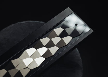 【新発売】LeleLab X Lynn Studio Dragon Scale 65%リストレスト