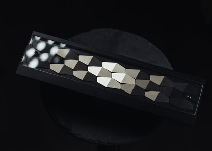 【新発売】LeleLab X Lynn Studio Dragon Scale 65%リストレスト