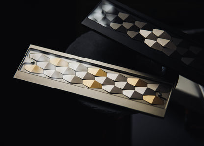 【新発売】LeleLab X Lynn Studio Dragon Scale 65%リストレスト