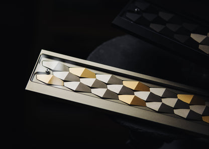 【新発売】LeleLab X Lynn Studio Dragon Scale 65%リストレスト