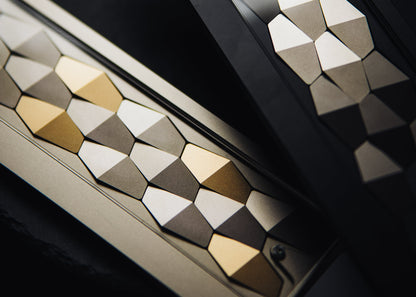 【新発売】LeleLab X Lynn Studio Dragon Scale 65%リストレスト