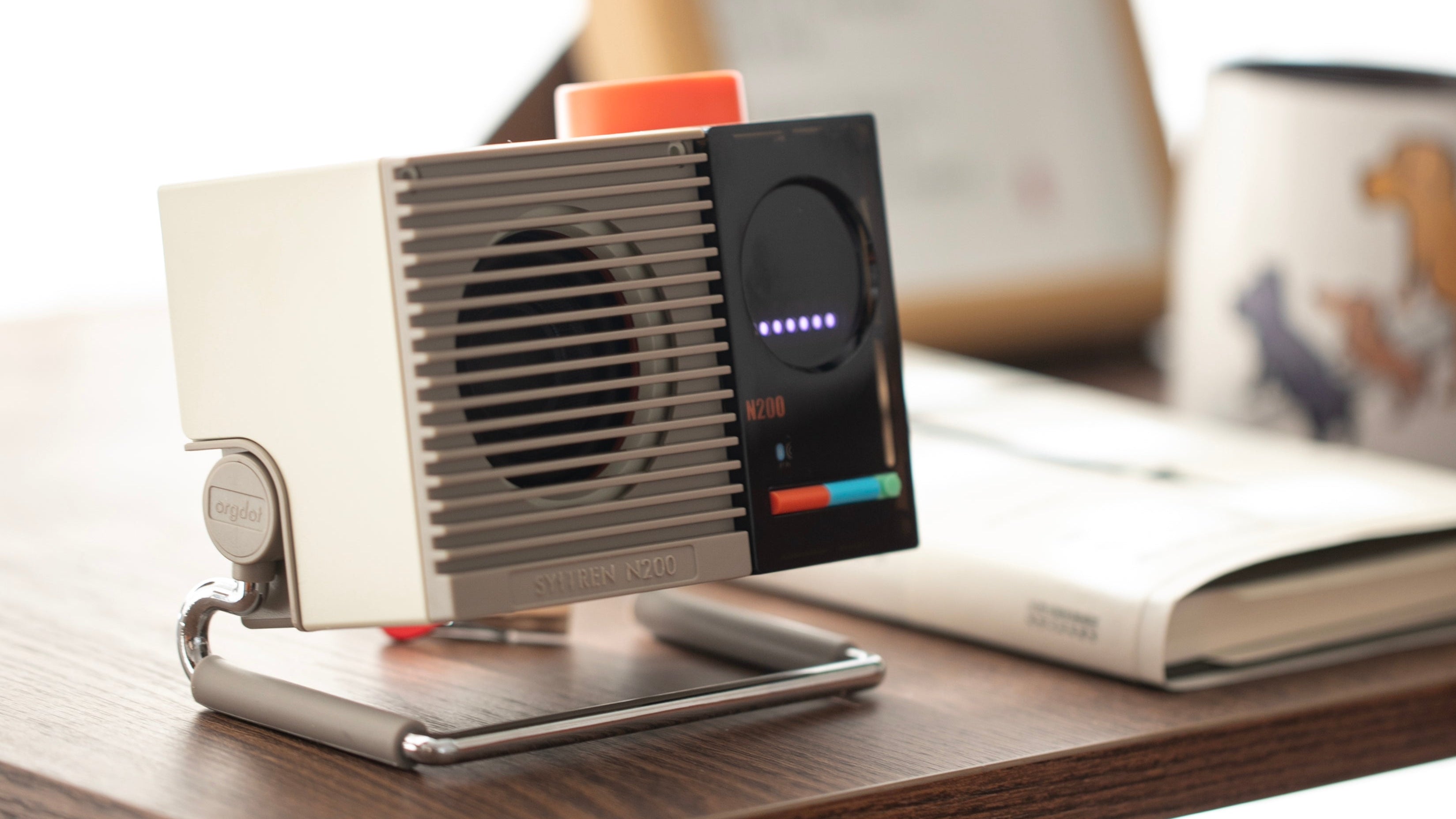 Syitren N200 Bluetoothスピーカー – DIGIART