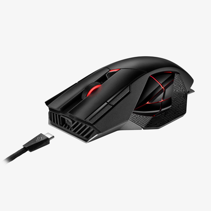 【新発売】ROG Spatha X ゲーミングマウス