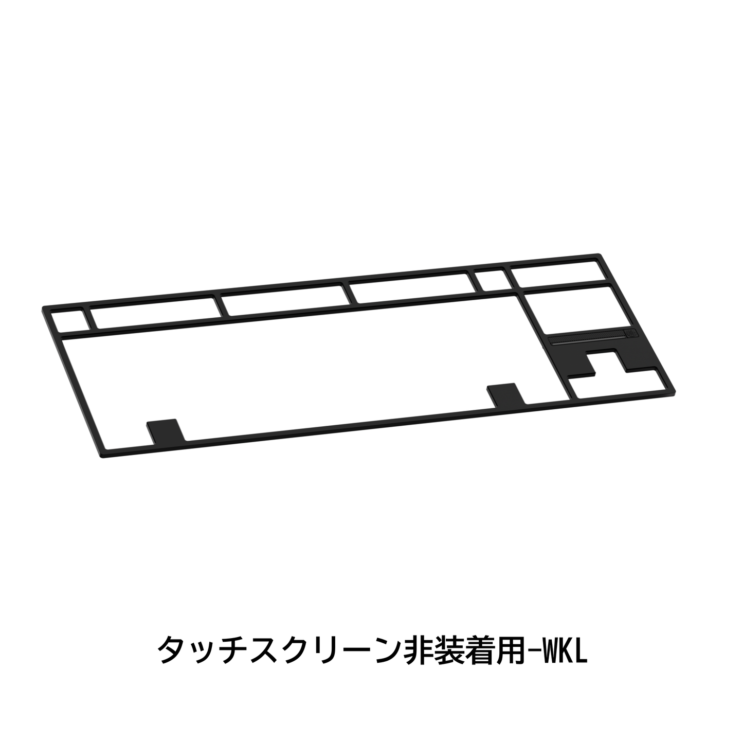 【Group-buy】MASS 80専用M-Panel