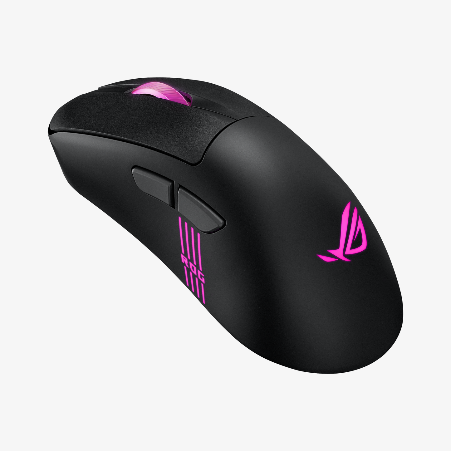 【新発売】ROG Keris II Origin ゲーミングマウス