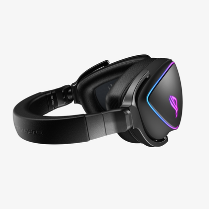 【新発売】ROG Delta S ゲーミングヘッドセット