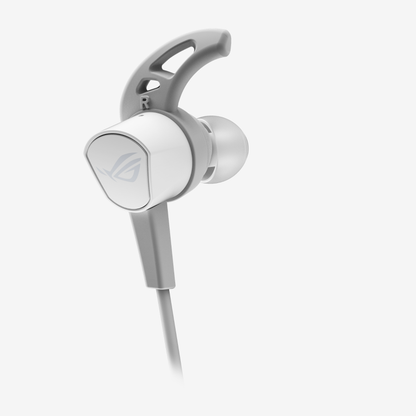 【新発売】ROG Cetra II Core ゲーミング有線イヤホン