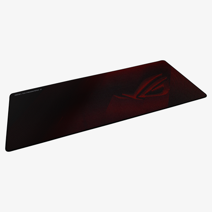 ROG Scabbard II マウスパッド