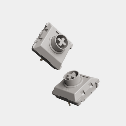 LOFREE Specter Low-profile POM Switches