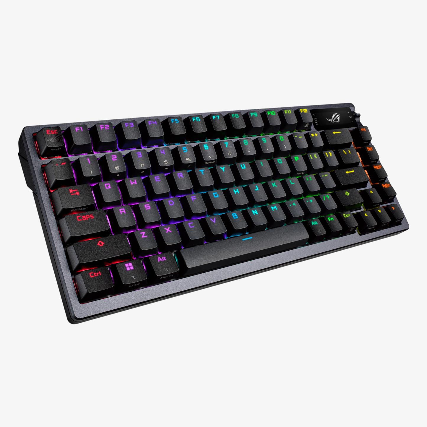 ROG Azothメカニカルゲーミングキーボード